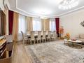Отдельный дом · 6 комнат · 480 м² · 10 сот., мкр Калкаман-3, Кадыржанова 71 за 350 млн 〒 в Алматы, Наурызбайский р-н — фото 3