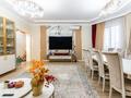 Отдельный дом · 6 комнат · 480 м² · 10 сот., мкр Калкаман-3, Кадыржанова 71 за 350 млн 〒 в Алматы, Наурызбайский р-н