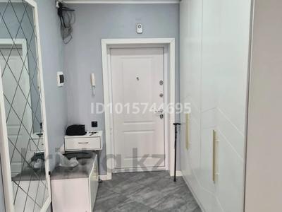 3-комнатная квартира · 82 м² · 6 этаж, мкр Шугыла 340/4 за 50 млн ₸ в Алматы, Наурызбайский р-н