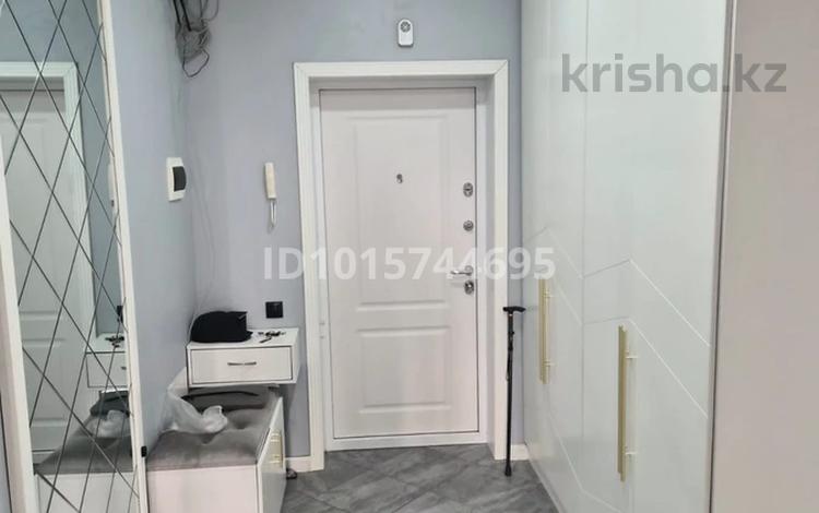 3-комнатная квартира · 82 м² · 6 этаж, мкр Шугыла 340/4 за 50 млн ₸ в Алматы, Наурызбайский р-н — фото 2
