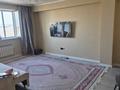 3-комнатная квартира · 82 м² · 6 этаж, мкр Шугыла 340/4 за 50 млн ₸ в Алматы, Наурызбайский р-н — фото 2