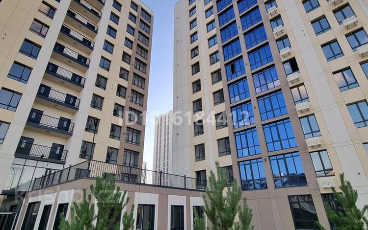 1-комнатная квартира · 39.84 м² · 12/14 этаж, Сафуан Шаймерденов 1 — Нурлы-жол за 19.8 млн ₸ в Астане, Сарайшык р-н — фото 2
