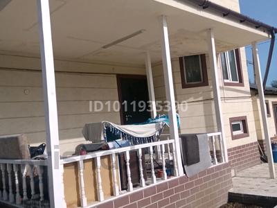 Отдельный дом · 5 комнат · 140 м² · 8 сот., Омарбекова 8 а за 45 млн ₸ в 