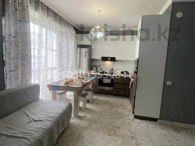 2-комнатная квартира · 50 м² · 3/6 этаж, Жунисова 2/13 к1-27, 2/13 к28-33м, 2/13 к28-30Б за 29 млн ₸ в Алматы, Наурызбайский р-н
