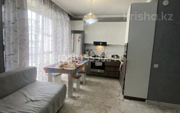 2-комнатная квартира · 50 м² · 3/6 этаж, Жунисова 2/13 к1-27, 2/13 к28-33м, 2/13 к28-30Б за 29 млн ₸ в Алматы, Наурызбайский р-н — фото 2