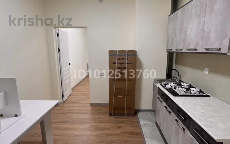 1-бөлмелі пәтер · 49 м² · 4/5 қабат, мкр Асар-2 241Г, бағасы: 130 000 ₸ в Шымкенте, Абайский р-н — фото 2