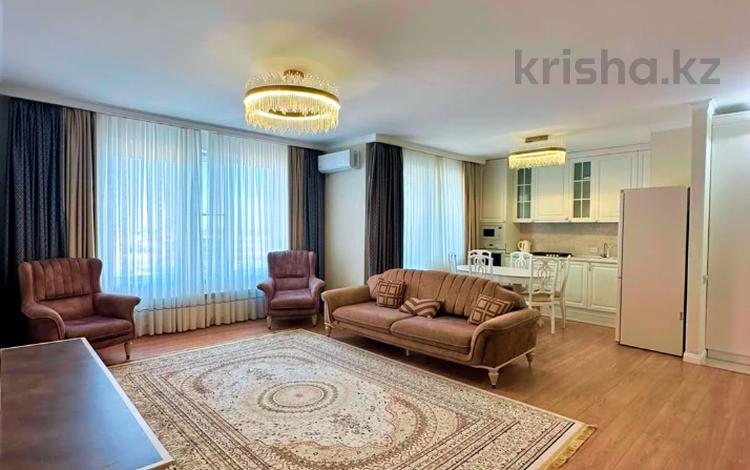 2-бөлмелі пәтер · 65.7 м² · 8/9 қабат, Нұрсая ш/а., Абулхайр-хана 63, бағасы: 42 млн ₸ в Атырау, мкр Нурсая — фото 15