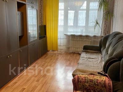 3-комнатная квартира, 30 м², 4/4 этаж, Ауэзова за 11.4 млн 〒 в Петропавловске
