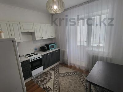 1-комнатная квартира · 37.8 м² · 4/9 этаж, Мухамедханова 28 — Айтматова за 22.5 млн ₸ в Астане, Нура р-н