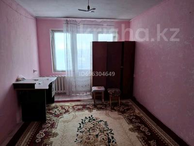 1-комнатная квартира · 32 м² · 5/5 этаж, Кабанбай батыр 10А за 70 000 ₸ в Шымкенте, Аль-Фарабийский р-н