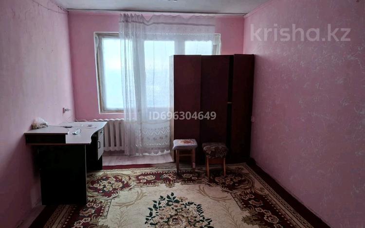 1-комнатная квартира · 32 м² · 5/5 этаж, Кабанбай батыр 10А за 70 000 ₸ в Шымкенте, Аль-Фарабийский р-н — фото 8