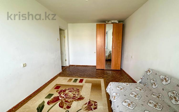 2-бөлмелі пәтер · 42 м² · 4/4 қабат, Самал, бағасы: ~ 12.8 млн ₸ в Талдыкоргане, мкр Самал — фото 2