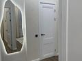 3-комнатная квартира · 80 м² · 12/13 этаж, Мукан Тулебаев 5 — СРОЧНАЯ ПРОДАЖА за ~ 35.5 млн ₸ в Астане, Алматы р-н — фото 8