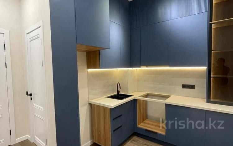 3-комнатная квартира · 80 м² · 12/13 этаж, Мукан Тулебаев 5 — СРОЧНАЯ ПРОДАЖА за ~ 35.5 млн ₸ в Астане, Алматы р-н — фото 10
