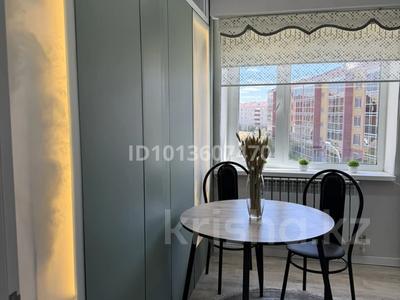 1-комнатная квартира · 33 м² · 4/5 этаж, мкр. Зачаганск пгт, Камбар батыра 6 за 120 000 ₸ в Уральске