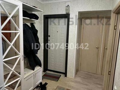 4-бөлмелі пәтер · 58.6 м² · 5/5 қабат, Мухаммеджанова 21, бағасы: 13 млн 〒 в Балхаше