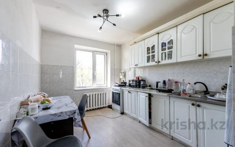 4-комнатная квартира · 71 м² · 4/5 этаж, проспект Абылай Хана, 32/1 за 30 млн ₸ в Астане, Алматы р-н — фото 8
