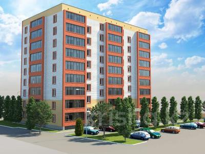 1-комнатная квартира · 42.7 м² · 1/9 этаж, Джамбула 5 за ~ 17.6 млн 〒 в Семее