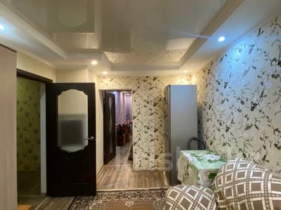 2-комнатная квартира · 44 м² · 3/5 этаж, жамбыла за 14 млн 〒 в Уральске