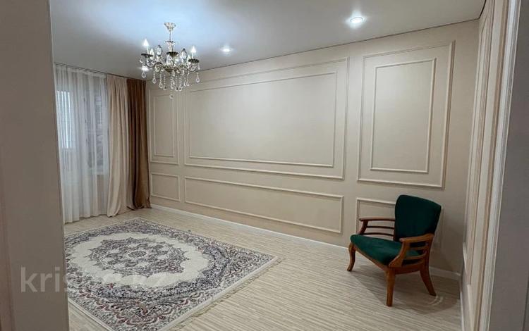 3-комнатная квартира · 70 м² · 4/5 этаж, 13-й мкр 44 за 20.2 млн ₸ в Актау — фото 3