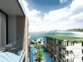 1-комнатная квартира, 41.68 м², 5/5 этаж, Sunshine Beach, 178, Choeng Thale, Thalang District, Phuket 83110, Таиланд за ~ 121.4 млн 〒 в Пхукете — фото 12