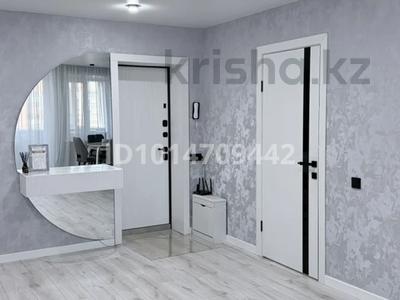 2-комнатная квартира · 55 м² · 8/9 этаж, Бориса Александрова 8/1 за 32 млн ₸ в Усть-Каменогорске, Ульбинский