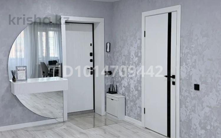 2-комнатная квартира · 55 м² · 8/9 этаж, Бориса Александрова 8/1 за 32 млн ₸ в Усть-Каменогорске, Ульбинский — фото 2
