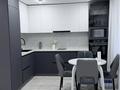 2-комнатная квартира · 55 м² · 8/9 этаж, Бориса Александрова 8/1 за 32 млн ₸ в Усть-Каменогорске, Ульбинский — фото 6