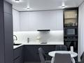 2-комнатная квартира · 55 м² · 8/9 этаж, Бориса Александрова 8/1 за 32 млн ₸ в Усть-Каменогорске, Ульбинский — фото 7