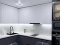 2-комнатная квартира · 55 м² · 8/9 этаж, Бориса Александрова 8/1 за 32 млн ₸ в Усть-Каменогорске, Ульбинский — фото 8