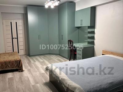 1-комнатная квартира · 54 м² · 6/9 этаж, мкр Думан-2 57 за 250 000 〒 в Алматы, Медеуский р-н