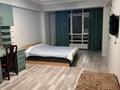 1-бөлмелі пәтер · 54 м² · 6/9 қабат, мкр Думан-2 57, бағасы: 250 000 ₸ в Алматы, Медеуский р-н — фото 4