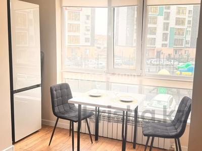 1-бөлмелі пәтер · 50 м² · 2/9 қабат, мкр Нурсая, Елорда, бағасы: 250 000 ₸ в Атырау