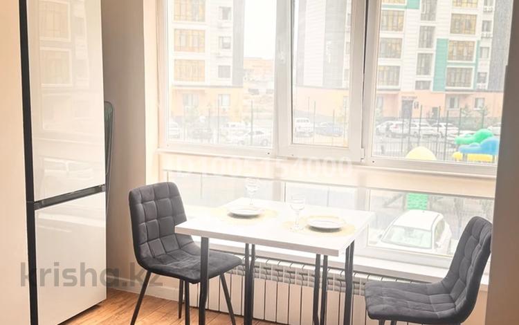 1-комнатная квартира · 50 м² · 2/9 этаж, мкр Нурсая, Елорда за 250 000 ₸ в Атырау — фото 12