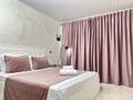 1-бөлмелі пәтер · 40 м² · 3/5 қабат, Пр Жамбыла 115 — Сулейменова, бағасы: 2 500 ₸ в Таразе
