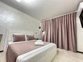 1-бөлмелі пәтер · 40 м² · 3/5 қабат, Пр Жамбыла 115 — Сулейменова, бағасы: 2 500 ₸ в Таразе — фото 2