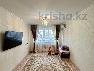 3-комнатная квартира · 68.1 м² · 3/5 этаж, Жубановых за 18 млн 〒 в Актобе