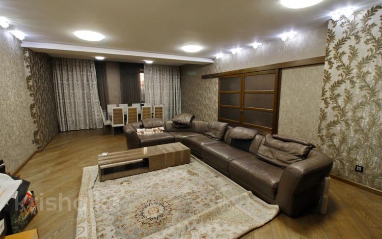 Отдельный дом • 8 комнат • 478 м² • , Ашимова за 250 млн 〒 в Алматы, Наурызбайский р-н — фото 12