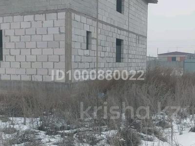 Отдельный дом · 9 комнат · 200 м² · 6 сот., Дача 111 — За заправки РП за 30 млн ₸ в Енбекши (Талгарский район)