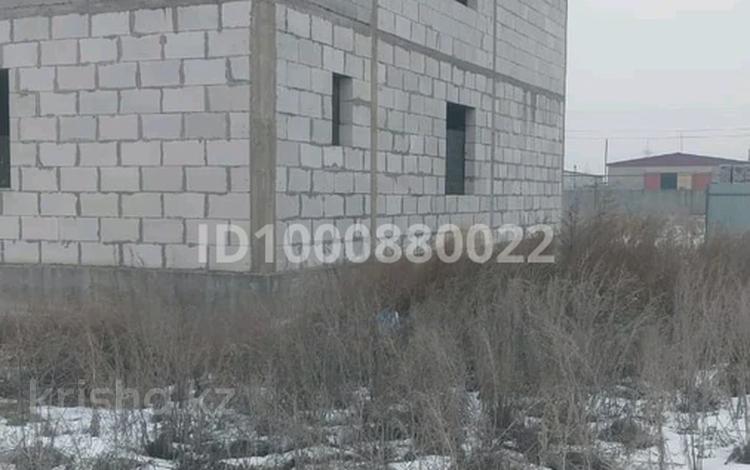 Отдельный дом · 9 комнат · 200 м² · 6 сот., Дача 111 — За заправки РП за 30 млн ₸ в Енбекши (Талгарский район) — фото 2