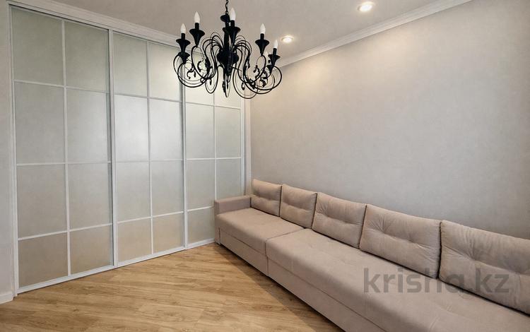 2-комнатная квартира · 61.3 м² · 2/3 этаж, Талды 63 к9 за 57 млн ₸ в Алматы, Бостандыкский р-н — фото 15