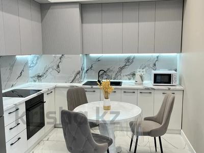 2-комнатная квартира · 65 м², Коктерек за 43 млн ₸ в Алматы, Наурызбайский р-н