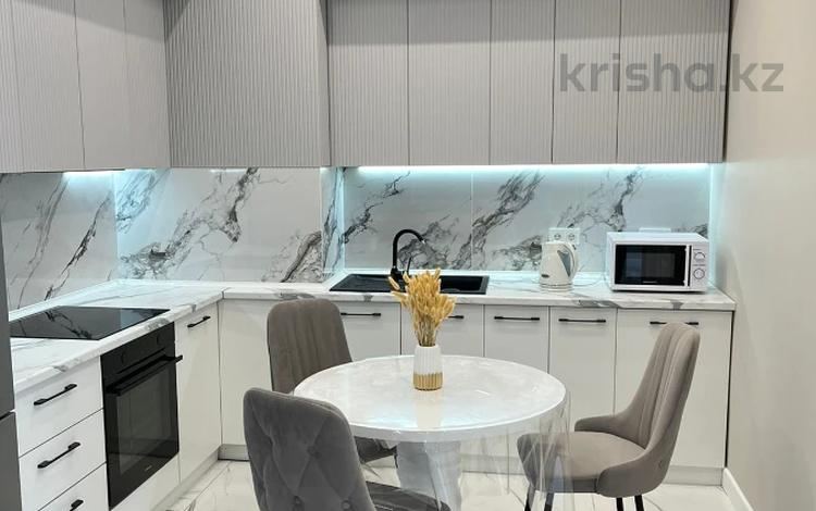 2-комнатная квартира · 65 м², Коктерек за 43 млн ₸ в Алматы, Наурызбайский р-н — фото 12