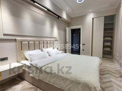 1-бөлмелі пәтер · 48 м² · 7/25 қабат, Абиша Кекилбайулы 270, бағасы: 25 000 ₸ в Алматы, Бостандыкский р-н