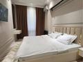 1-бөлмелі пәтер · 48 м² · 7/25 қабат, Абиша Кекилбайулы 270, бағасы: 25 000 ₸ в Алматы, Бостандыкский р-н — фото 2