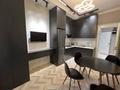 1-бөлмелі пәтер · 48 м² · 7/25 қабат, Абиша Кекилбайулы 270, бағасы: 25 000 ₸ в Алматы, Бостандыкский р-н — фото 5