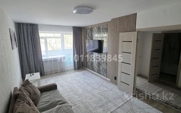 2-бөлмелі пәтер · 56 м² · 1/5 қабат, Канай би 220б, бағасы: 25 000 ₸ в Щучинске — фото 20