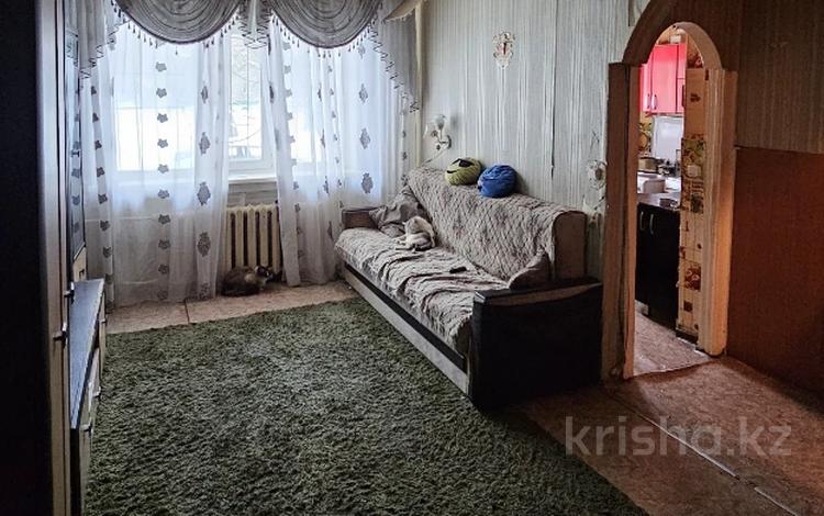 3-комнатная квартира, 59 м², 1/5 этаж, Сатпаева 38 за 16.2 млн 〒 в Павлодаре — фото 2