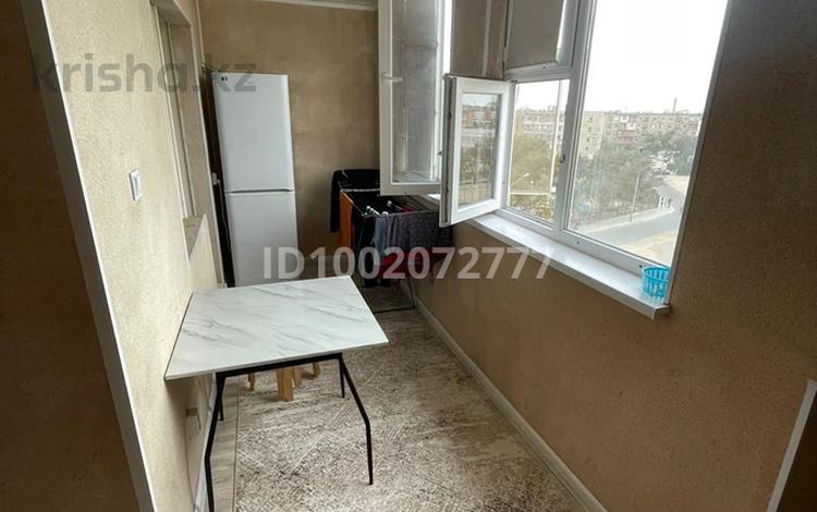 3-бөлмелі пәтер · 72 м² · 5/5 қабат, 28А-ш/а. 7, бағасы: 17.5 млн ₸ в Актау, 28А мкр — фото 2