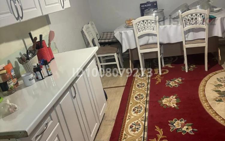 Отдельный дом · 3 комнаты · 70 м² · 10 сот., Наурыз — Возле центральной дороги за 60 000 ₸ в Баскудуке — фото 2